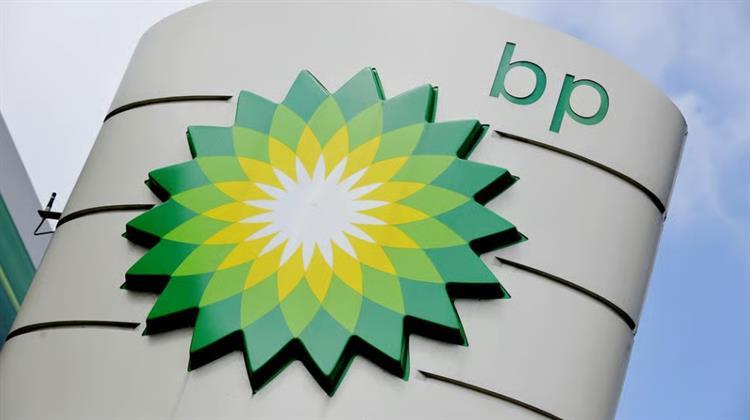 BP: Πώληση Μειοψηφικών Πακέτων στις Λεκάνες Permian και Eagle Ford στις ΗΠΑ Έναντι 1,5 Δις Δολ.