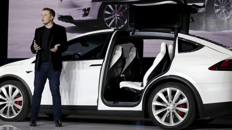 Νορβηγία-Tesla: Το Κρατικό Επενδυτικό Ταμείο θα Ψηφίσει κατά της Αμοιβής Ρεκόρ $1 τρισ., του Μασκ