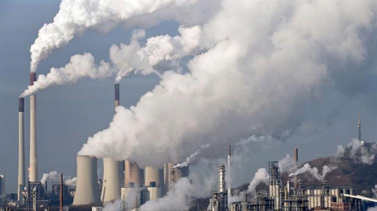 ΕΕ:  Ύστατη Προσπάθεια για Νέο Στόχο Μείωσης Εκπομπών πριν από την COP30