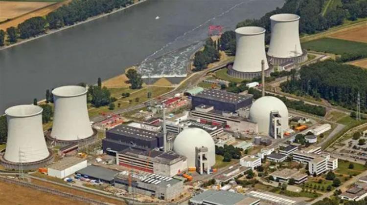 Ιστορική Γερμανική «Κωλοτούμπα»- Το Βερολίνο Επενδύει Ξανά στην Πυρηνική Ενέργεια