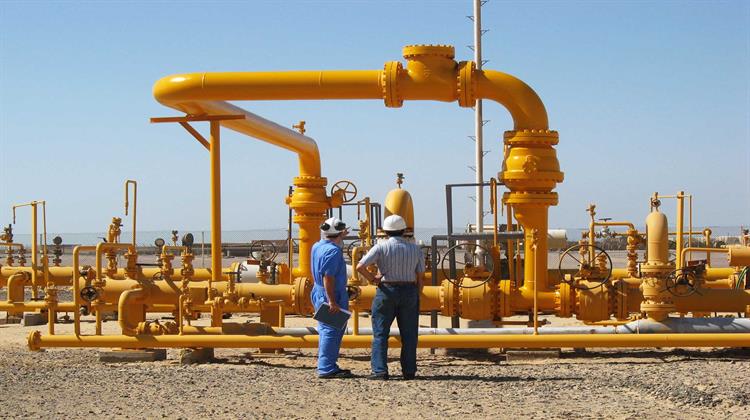 Energean: Νέος Αγωγός Φυσικού Αερίου Ισραήλ-Κύπρου, Αναμονή για Ισραήλ-Αίγυπτο