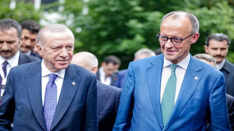 Ευρωτουρκικές Σχέσεις: Οι Μάσκες Έπεσαν -Οι Κίνδυνοι για Ελλάδα και Κύπρο