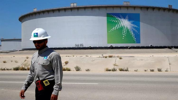 Η Saudi Aramco Κατέγραψε Απροσδόκητη Αύξηση Κερδών το 3ο Τρίμηνο