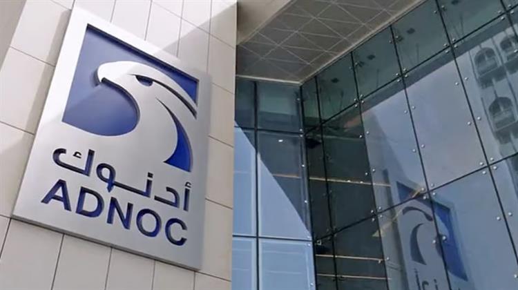 ADNOC: Υπογραφές με Shell 15ετή Προμήθειας LNG από το έργο Ruwais