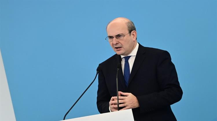 Κ. Χατζηδάκης: Προτεραιότητες Χωροταξικά  Σχέδια και Μείωση Ενεργειακού Κόστους για τη Βιομηχανία