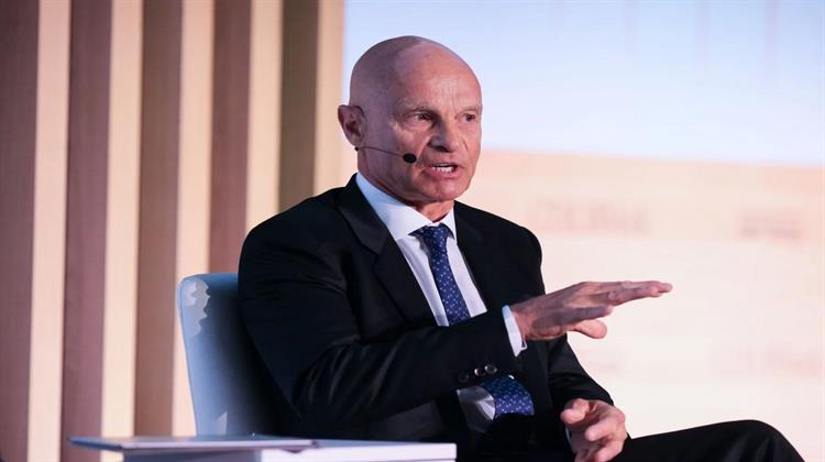 Gunvor: «Οι Δυτικές Κυρώσεις Οδηγούν σε Αποθήκευση-Ρεκόρ Πετρελαίου σε Πλοία»