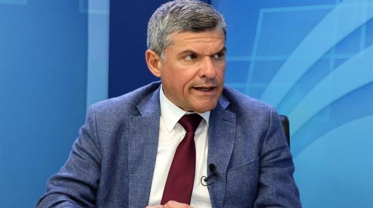 Κύπρος: Ενίσχυση της Ενεργειακής Συνεργασίας με την Αίγυπτο Ζητά ο Παπαναστασίου