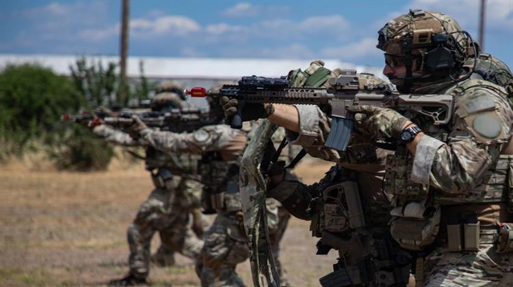 H Aποτρεπτική Iσχύς