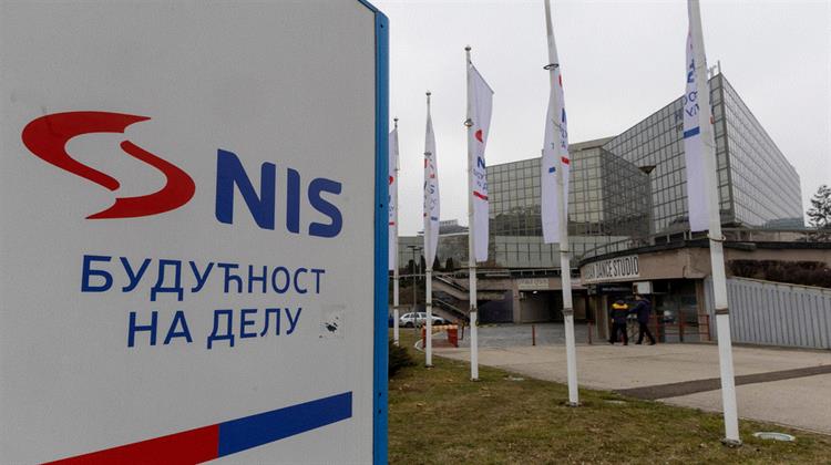 Βούτσιτς: «Οι Ρώσοι Ιδιοκτήτες της NIS Αναζητούν Εταίρο Ώστε να Αρθούν οι Κυρώσεις των ΗΠΑ»