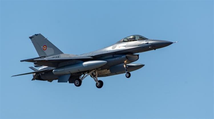 Τουρκία: Νέες συνομιλίες με τη Lockheed για τα F-16