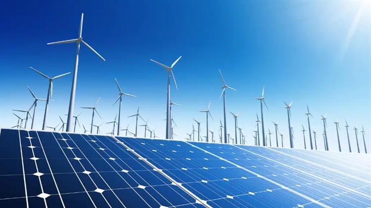 Η Ember Προβλέπει Ρεκόρ Αύξησης των Ανανεώσιμων Πηγών Ενέργειας το 2025