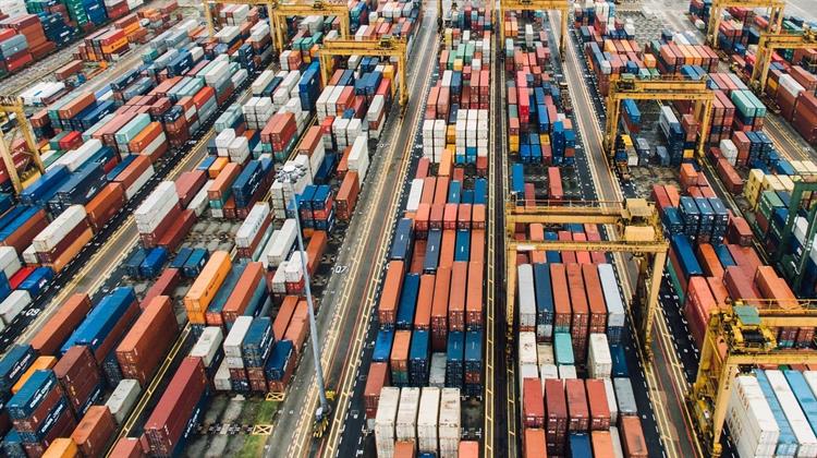 Η Κίνα Κατακλύζει με Προϊόντα Αναπτυσσόμενες Οικονομίες