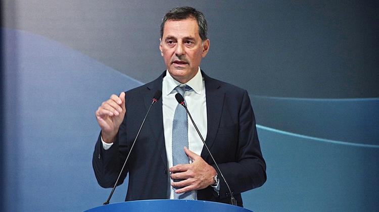 Μαθιός, Energean: Στα 200 Bcm οι Πιθανοί Πόροι στο «Οικόπεδο 2»