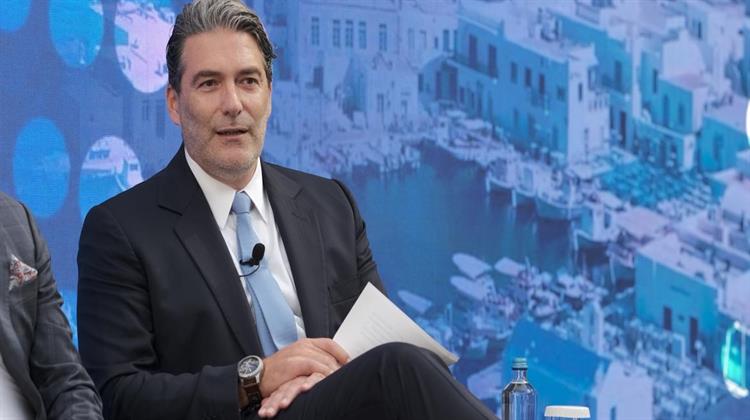 Ξιφαράς: Από το Όραμα στην Πράξη- Η Ελλάδα στο Επίκεντρο της Ενεργειακής Ασφάλειας της Ευρώπης