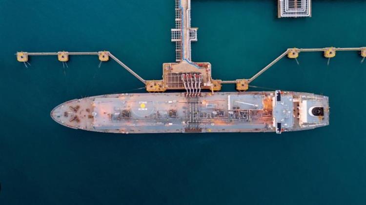 P-TEC: Στο Επίκεντρο το αμερικανικό LNG