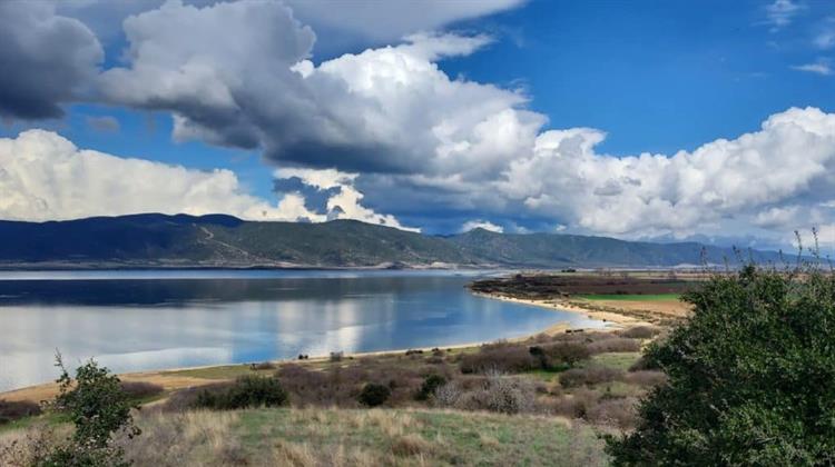 Θεσσαλονίκη: Δικογραφία σε Βάρος Δύο Ατόμων για Εξορύξεις Άμμου σε περιοχή Natura 2000