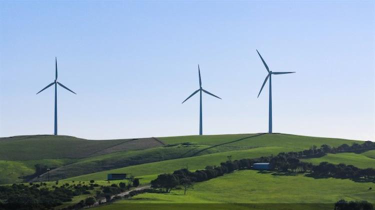 Σκωτία: Έγκριση για Διπλό Αιολικό Πάρκο 152MW