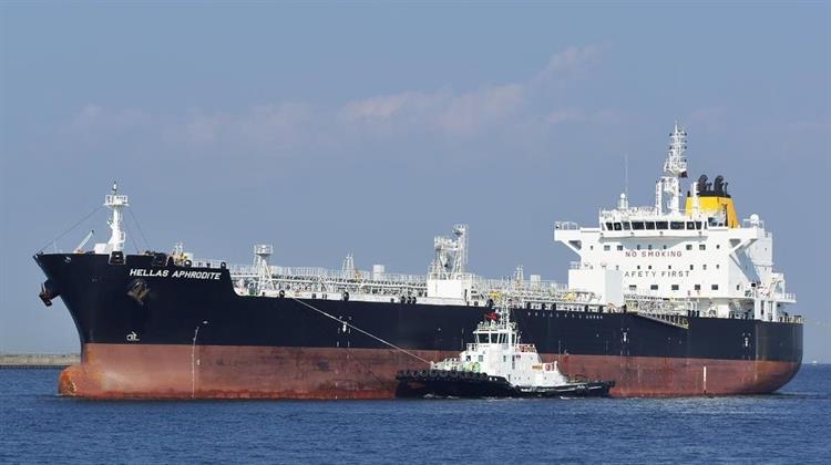 Απελευθερώθηκε Όλο το Πλήρωμα Ελληνόκτητου Τάνκερ  που Έπεσε Θύμα Πειρατείας