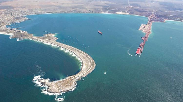 Σχέδια για τον Πρώτο Διεθνή «Πράσινο Διάδρομο»