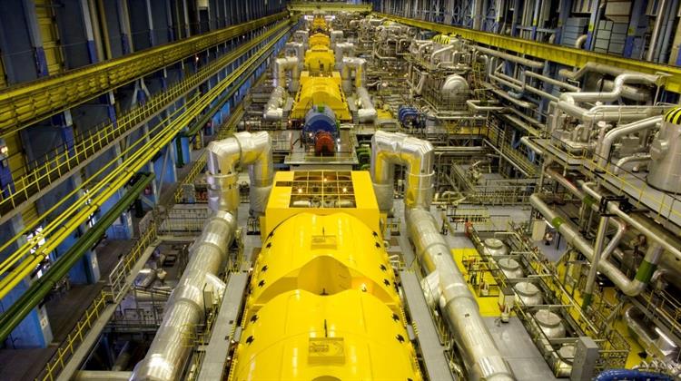 ΥΠΕΞ Ουγγαρίας: «Θα Αγοράσουμε Πυρηνικά Καύσιμα και Τεχνολογία Αποθήκευσης Από τις ΗΠΑ»