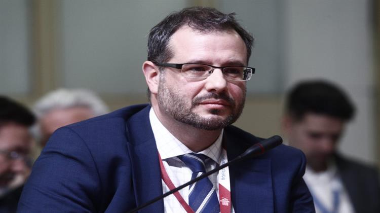 Τσάφος για Ενεργειακή Ακρίβεια: «Δεν Είναι Μόνο Ελληνικό Πρόβλημα, Αλλά Ευρωπαϊκή Πραγματικότητα»