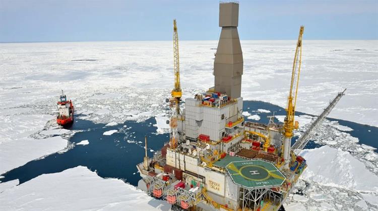 Ιαπωνία: Το Sakhalin-1 Παραμένει Σημαντικό, Αναφέρει η Κυβέρνηση