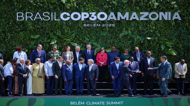 Diplomats Worry Over Possible Disruption by an Absent US at the COP30 Climate Summit