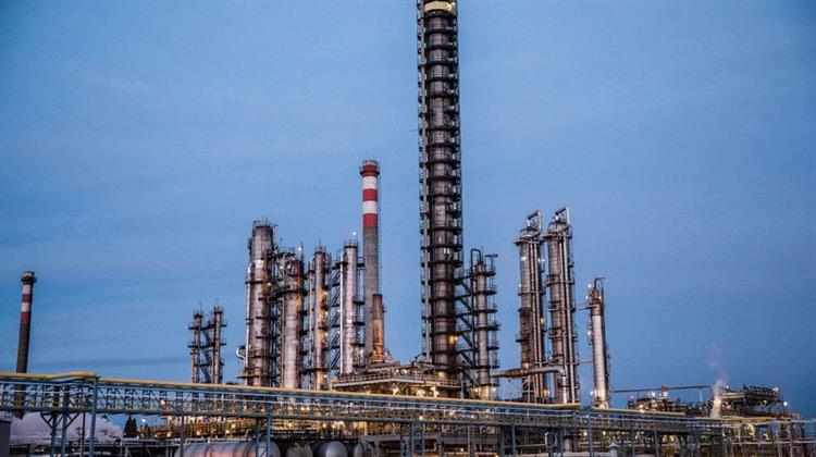 Λευκός Οίκος: Για Ένα Χρόνο η Απαλλαγή της Ουγγαρίας Από τις Κυρώσεις των ΗΠΑ στο Πετρέλαιο της Ρωσίας