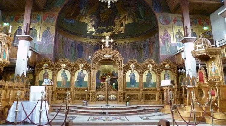 Ο Νέος Ψυχρός Πόλεμος – Μια Γεωπολιτισμική Πρόταση