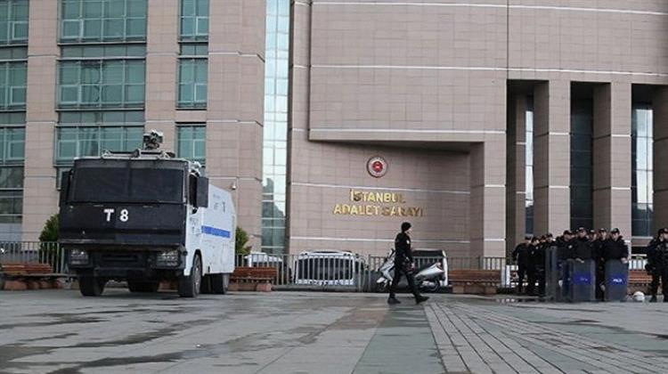 Στο Ναδίρ οι Σχέσεις Ισραήλ - Τουρκίας