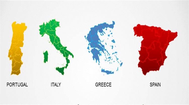 Ακμάζει ο Νότος της Ευρώπης, Προβλήματα στον Βορρά