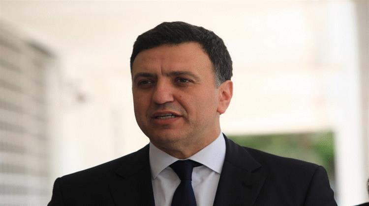 Κικίλιας: Η Αποτύπωση των Συμφωνιών Ελλάδας – ΗΠΑ Θα Είναι η Μείωση του κόστους Ζωής των Ελλήνων