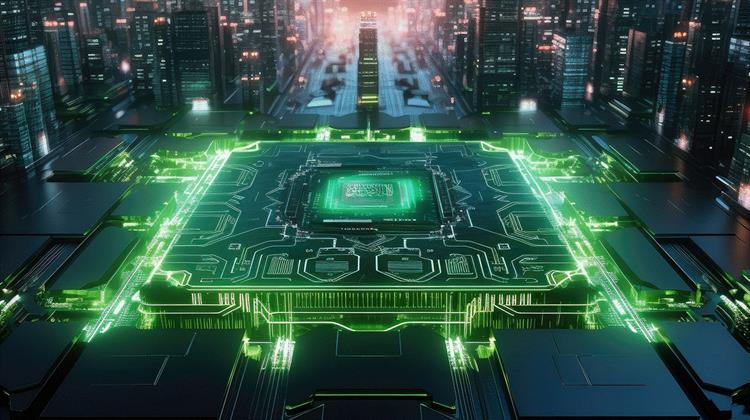 Παγκόσμιος Κόμβος AI Θέλουν να Γίνουν οι Χώρες του Κόλπου