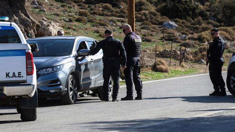 Πέρα Από τη Βεντέτα – Η Σκοτεινή Διαπλοκή με την Πολιτική