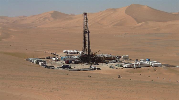 Η Αίγυπτος Ανακοινώνει Νέα Ανακάλυψη Κοιτάσματος Φυσικού Αερίου