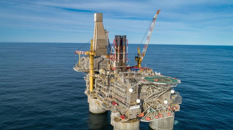 Η Συμβολή της Ελλάδας στην Ενεργειακή Ασφάλεια της Ευρώπης