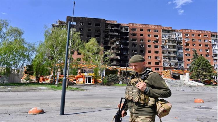 Τί Σηματοδοτεί η Ρωσική Κατάληψη του Ποκρόφσκ