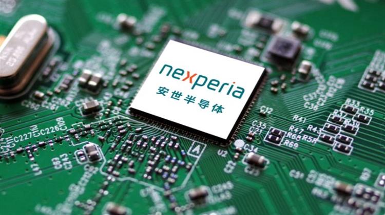 Κίνα: Το Πεκίνο Χορηγεί Εξαιρέσεις από τους Περιορισμούς Εξαγωγής Τσιπ της Nexperia για Πολιτική Χρήση