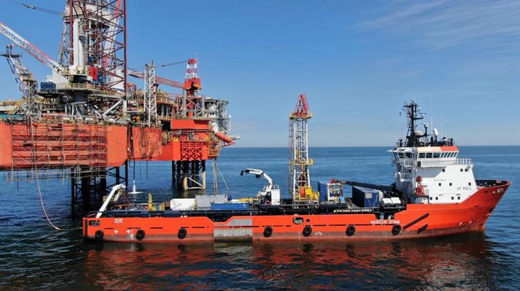 Η Orlen Ολοκλήρωσε Έρευνες Βυθού για την Ανατολική Βαλτική για Γεωτρήσεις