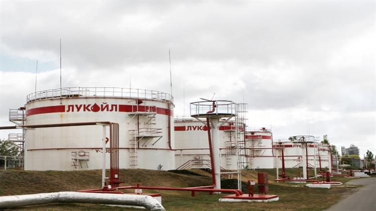 Βουλγαρία: Αγώνας Δρόμου να μην Κλείσει το Μοναδικό Διυλιστήριο Πετρελαίου Ενόψει Κυρώσεων των ΗΠΑ