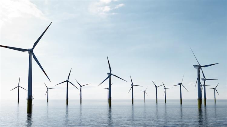 Η Γερμανική Βιομηχανία Ζητά Μεταρρύθμιση των Δημοπρασιών Υπεράκτιας Αιολικής Ενέργειας