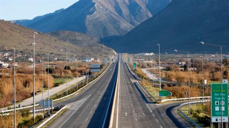 Νέα Οδός: Κυκλοφοριακές Ρυθμίσεις στον ΑΘΕ