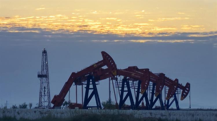 Το Κορυφαίο Κοίτασμα Σχιστολιθικού Πετρελαίου της Κίνας Φτάνει σε Ορόσημο 20 εκατ. Τόνων