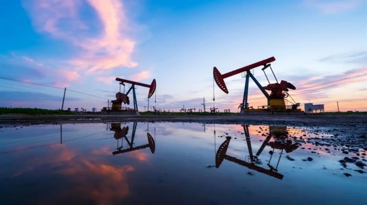 Πετρέλαιο: Κέρδη εν μέσω Αισιοδοξίας για την Άρση του Κλεισίματος της Κυβέρνησης των ΗΠΑ