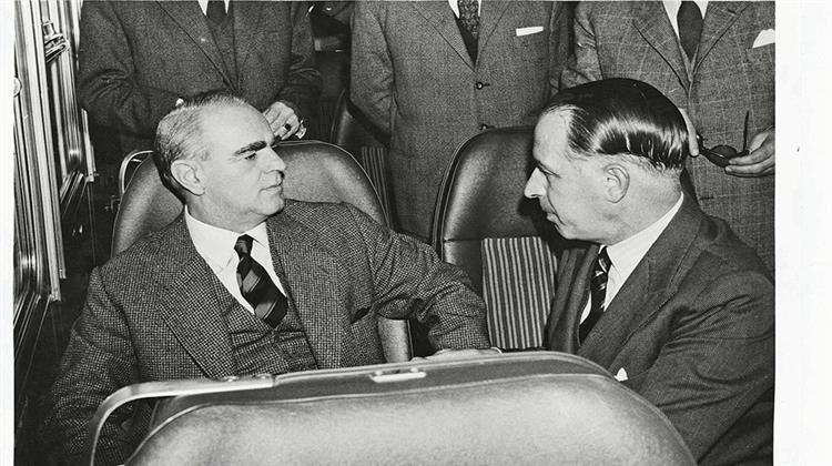 Η Αγνωμοσύνη ως Πολιτική Αρετή