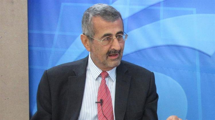 Τσαρλς Έλληνας: «Το Μήνυμα των ΗΠΑ στην Άγκυρα και οι Νέες Ισορροπίες στην Ανατολική Μεσόγειο»