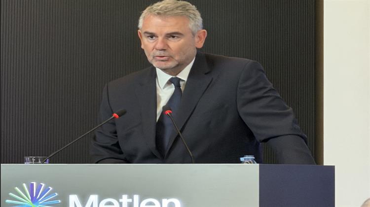 Ο Χρήστος Γαβαλάς στην Κορυφή της Metlen