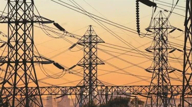 Αγορά Ηλεκτρισμού: Άνοδος της Μέσης ΤΕΑ και της Ζήτησης την Προηγούμενη Εβδομάδα