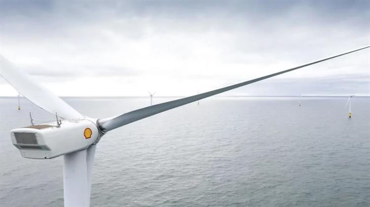 Σκωτία: Η Shell Επέστρεψε τη Μίσθωση 2GW για το CampionWind στην Crown Estate Scotland