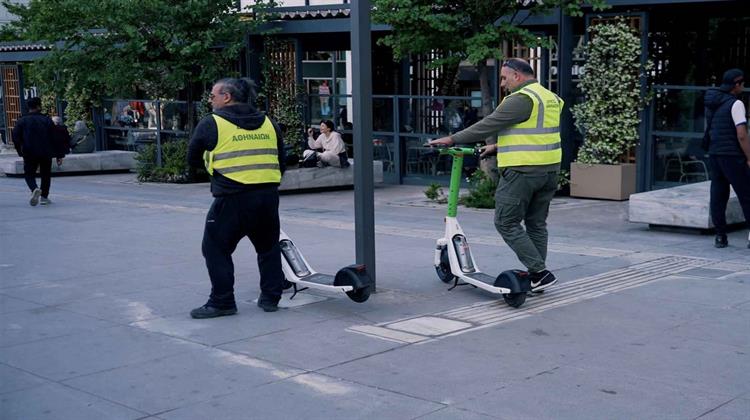 Πώς θα Μπει Στοπ στο Χάος με τα Πατίνια